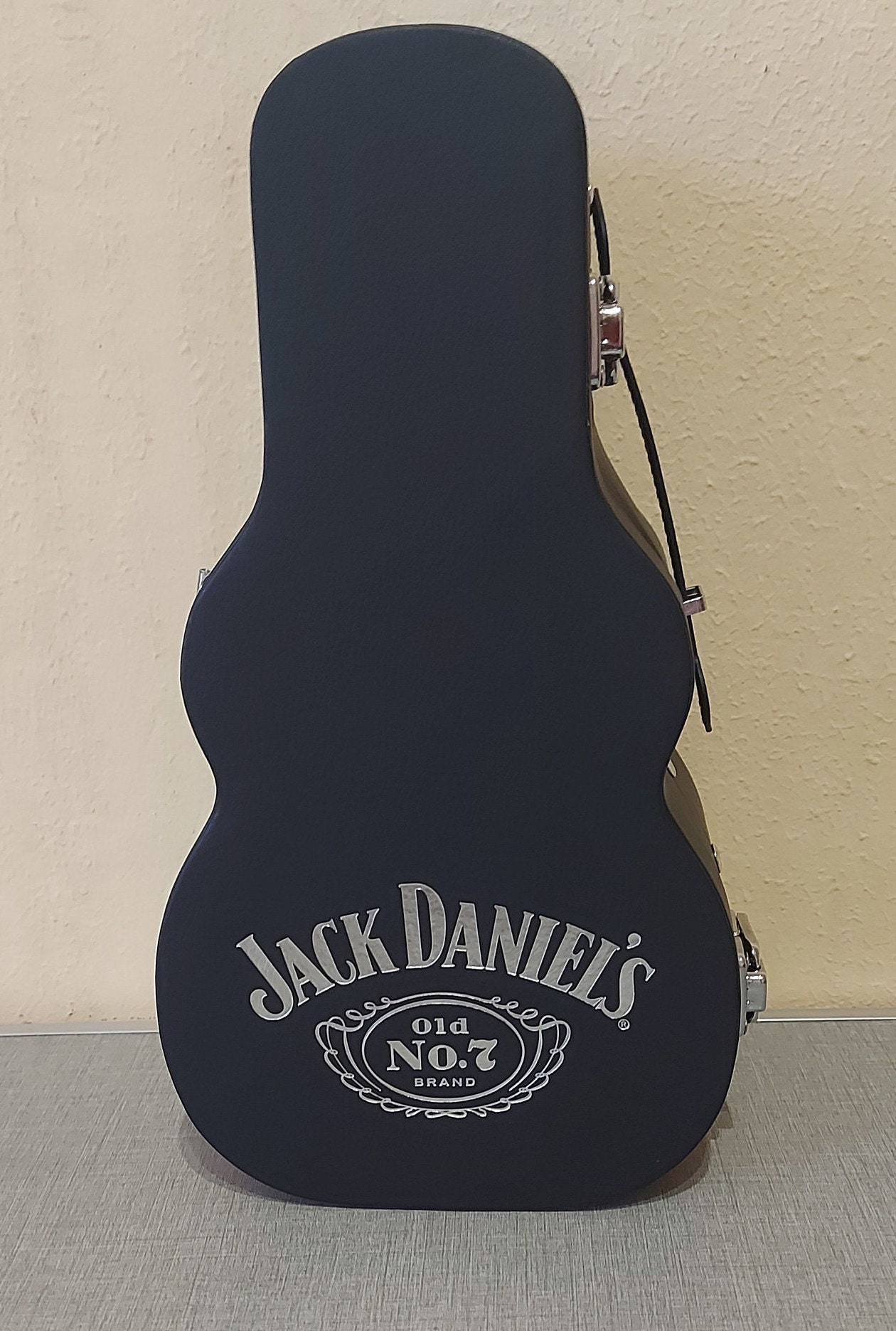 Jack daniels guitar case - Etsy 日本