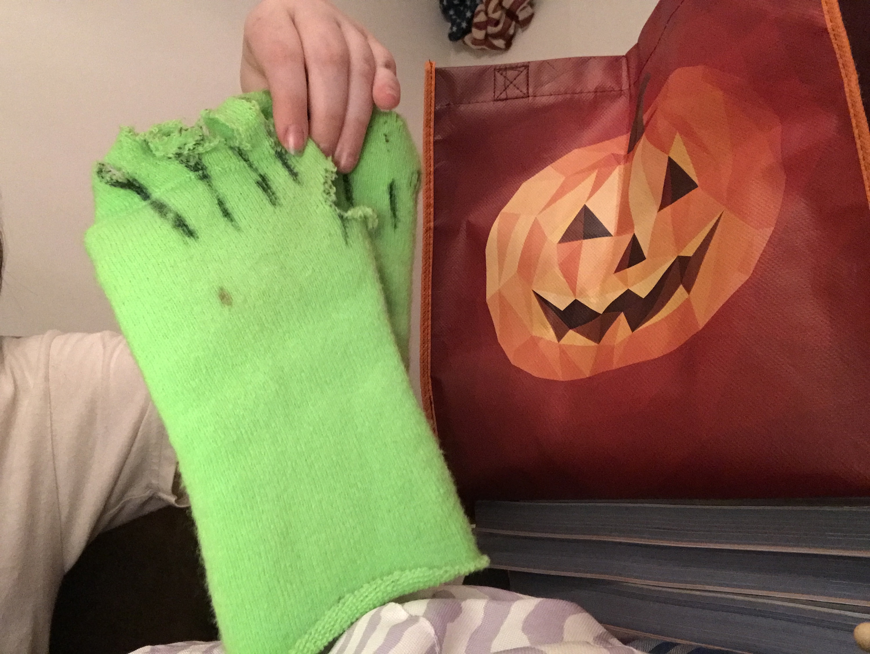 Quadrobics Gloves/paw Gloves Etsy