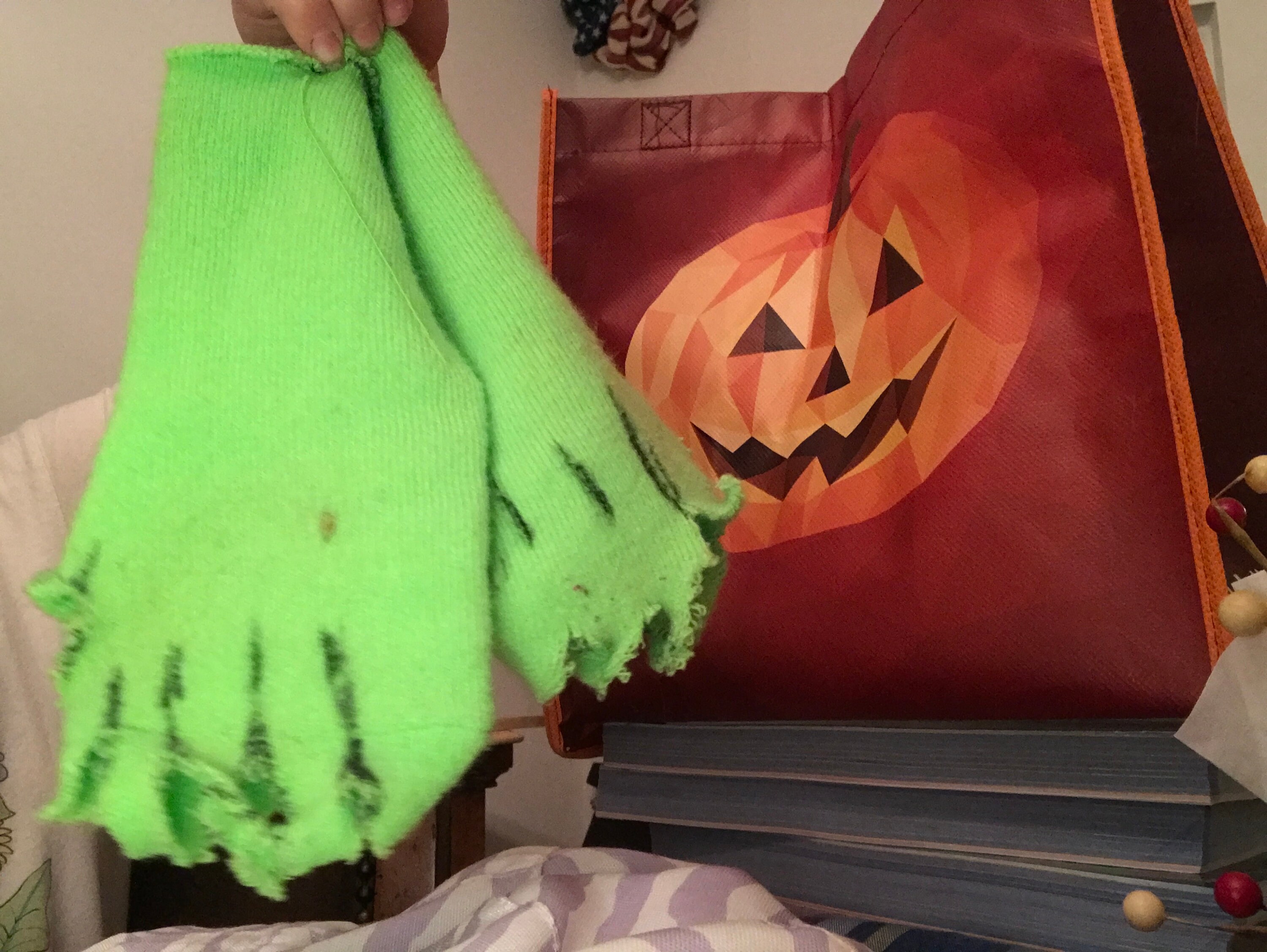 Quadrobics Gloves/paw Gloves Etsy