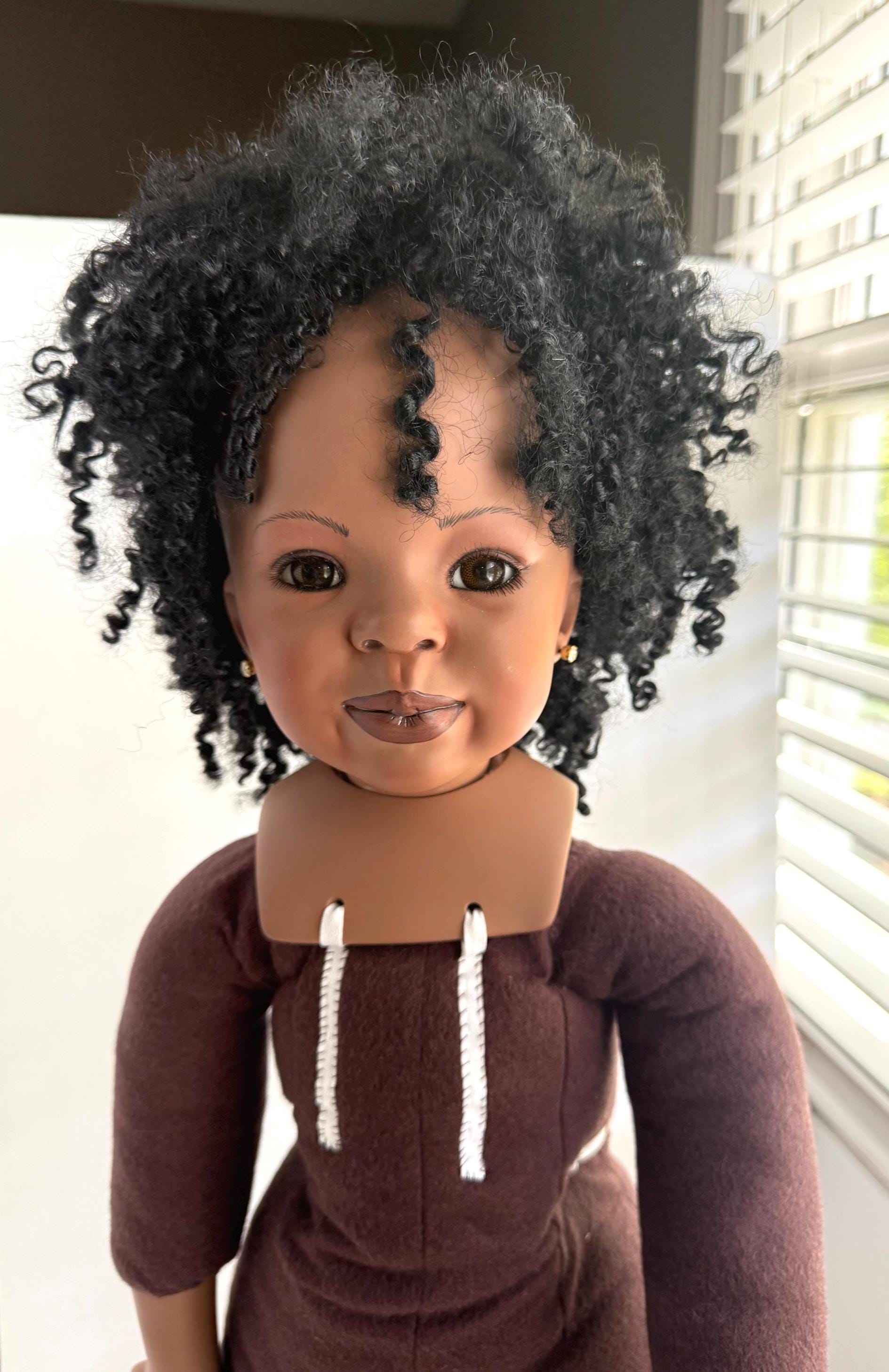Donna Rubert Dolls - Etsy