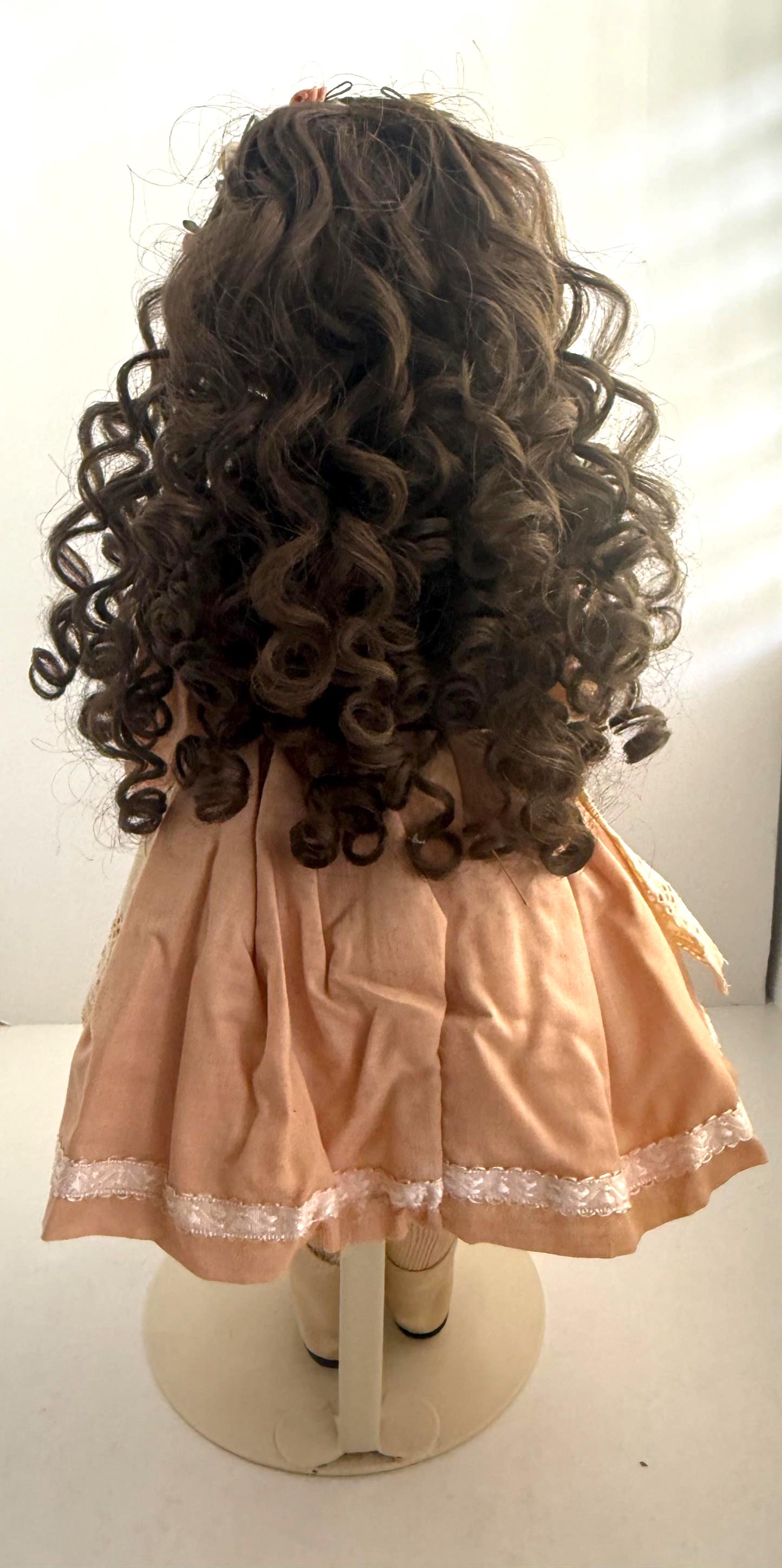 Dollspart Classic Doll Kit Collection 16