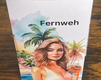 Fernweh Challenge