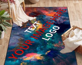 Alfombra personalizada, Alfombras con imagen personalizada, Alfombra personalizada con su logotipo, Alfombra personalizada para empresas, Alfombra personalizada, Su alfombra, Decoración personalizada