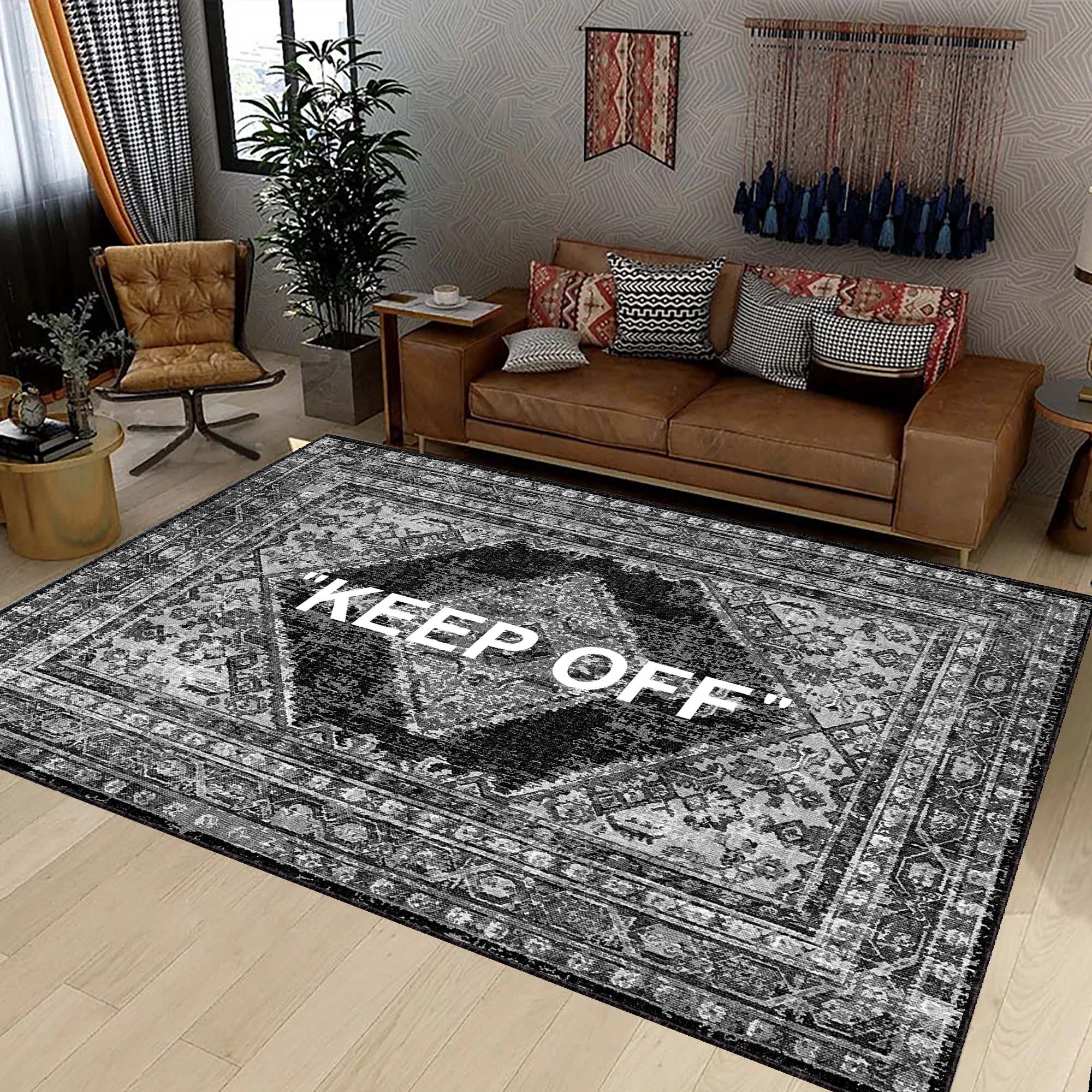 Ikea off White Rug - Etsy Canada