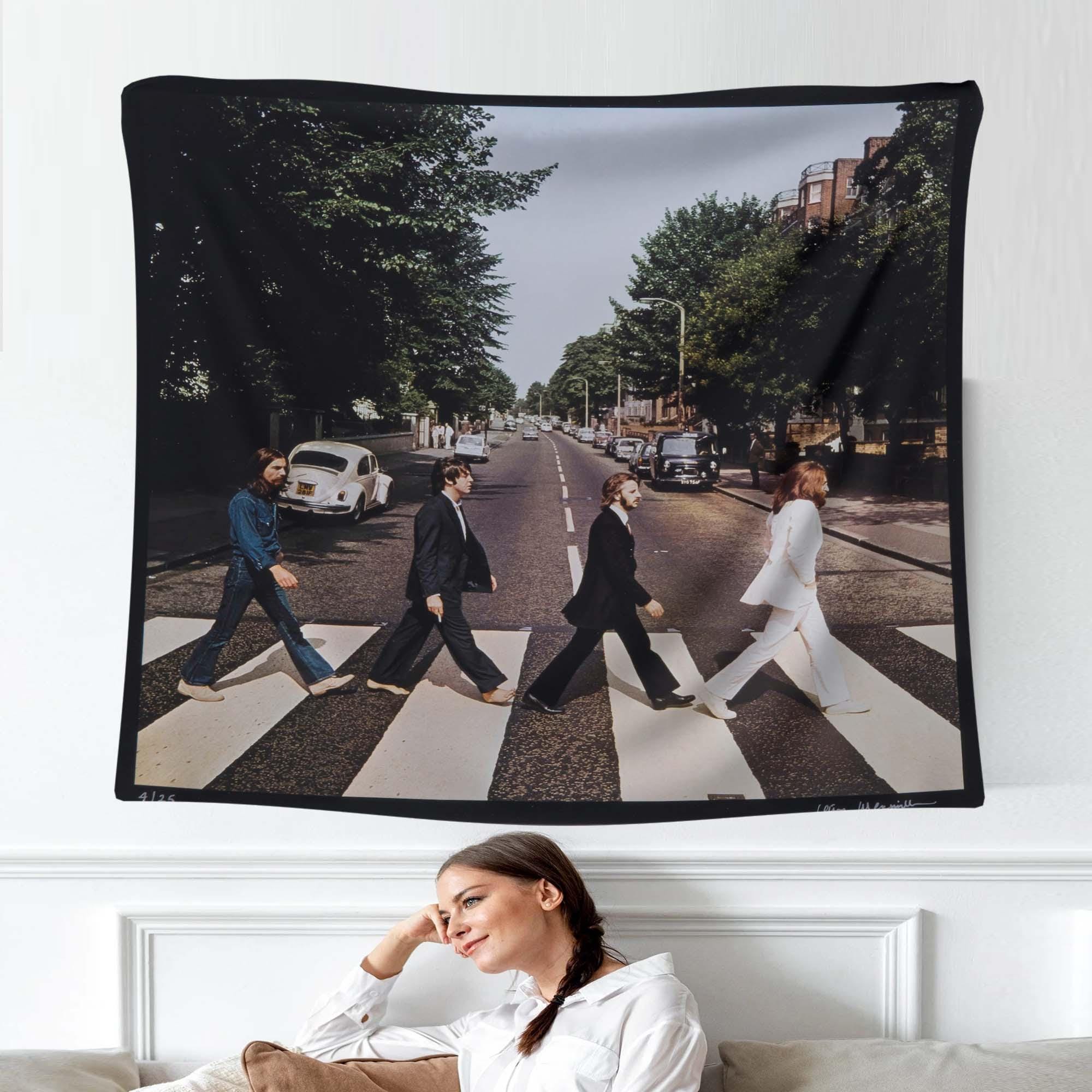 ビートルズの壁掛け - Etsy 日本