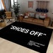 see more listings in the Sneakers Patterned Rugs section