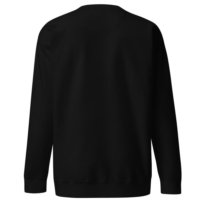 Unisex-tröja med broderi och 'Newcastle United FC Dan Burn'-motiv bild 12