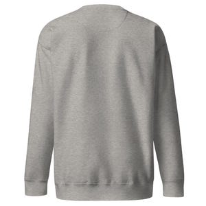Unisex-tröja med broderi och 'Newcastle United FC Dan Burn'-motiv bild 11
