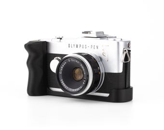 Olympus PEN F Grip: FT, FV Half Frame Film Camera Accessory - Etsy