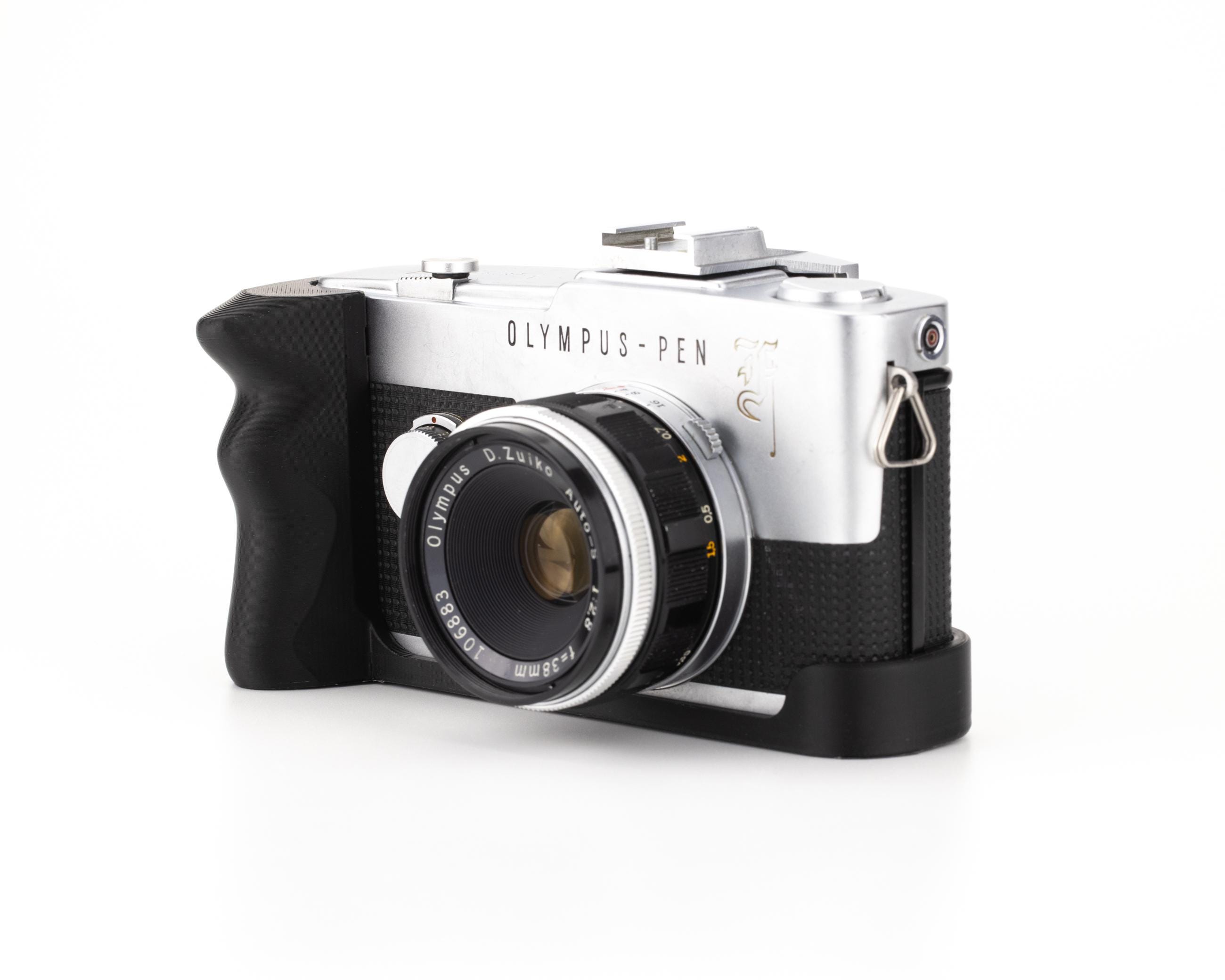 動作確認済】 Olympus PEN-FT E1011-93-2e p