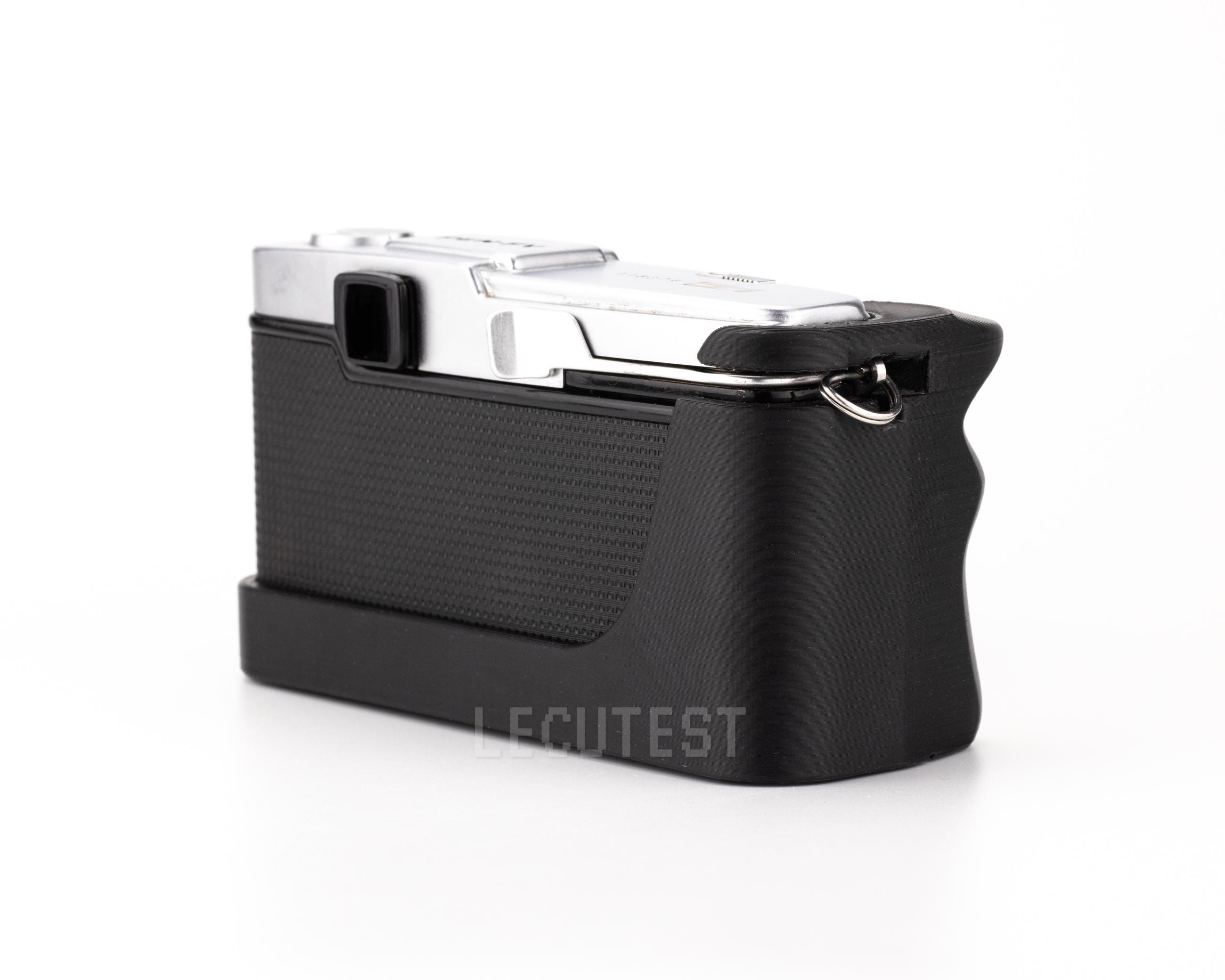 Olympus PEN F Grip: FT, FV Half Frame Film Camera Accessory - Etsy