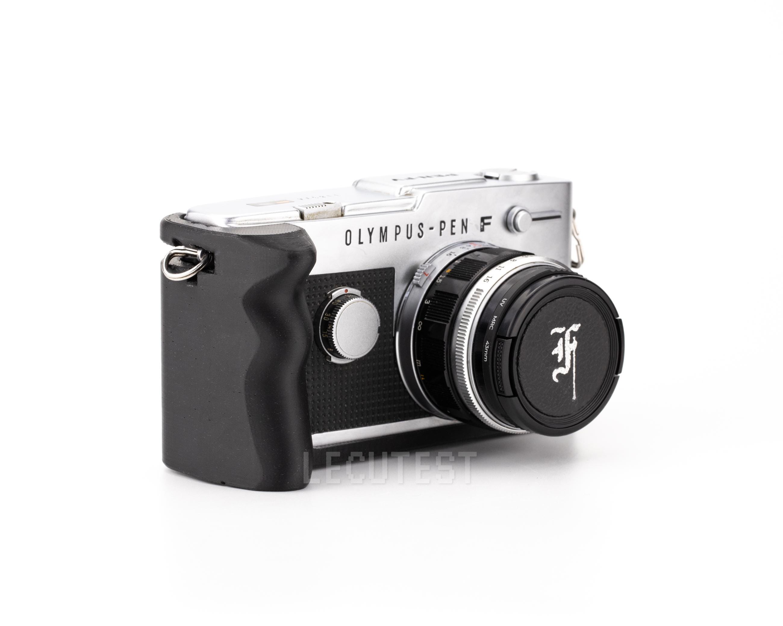 新品)OLYMPUS (オリンパス) PEN E-P7 ボディ シルバー（商品ID