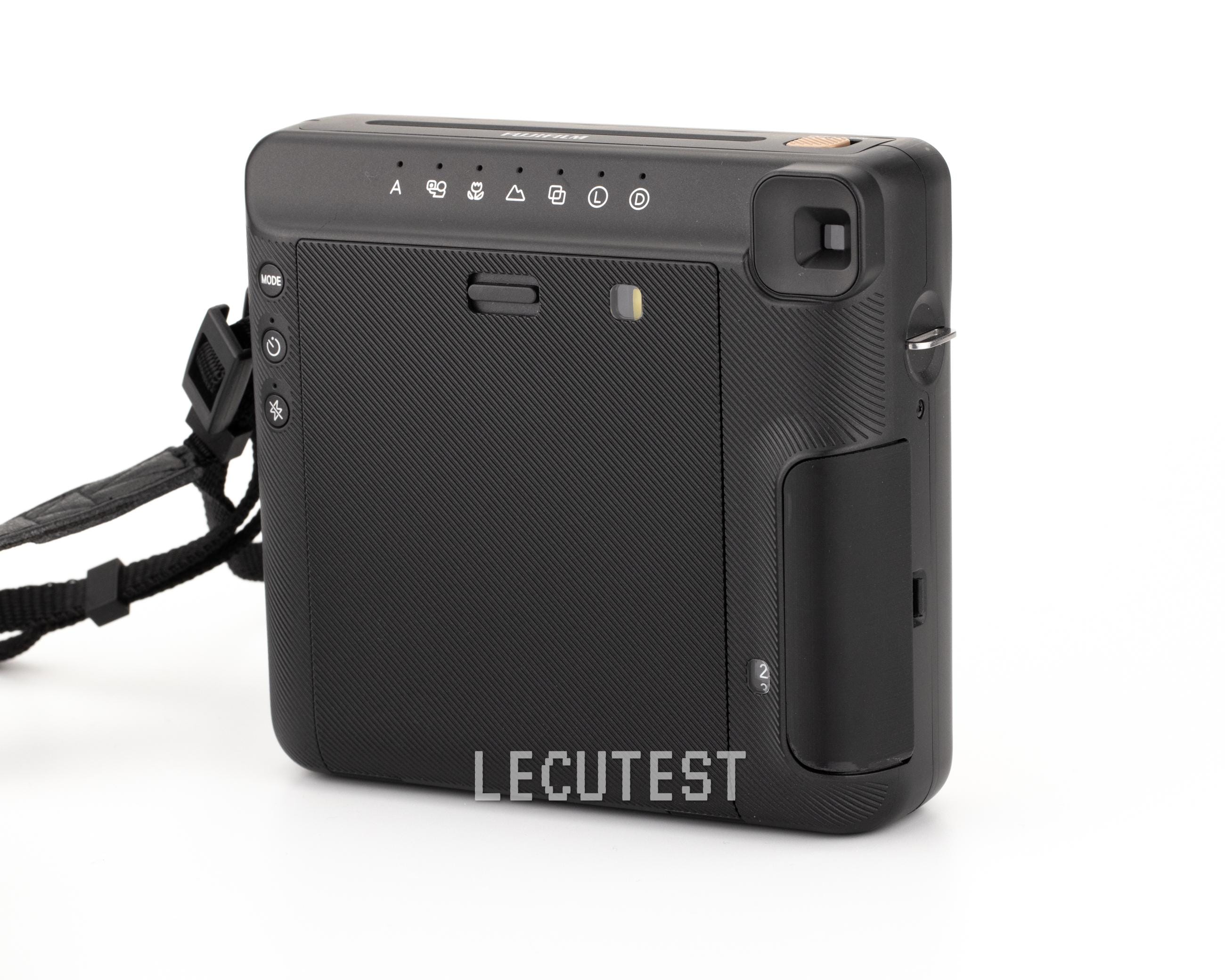 INSTAX Square SQ6 Battery Door Cover, Compatible