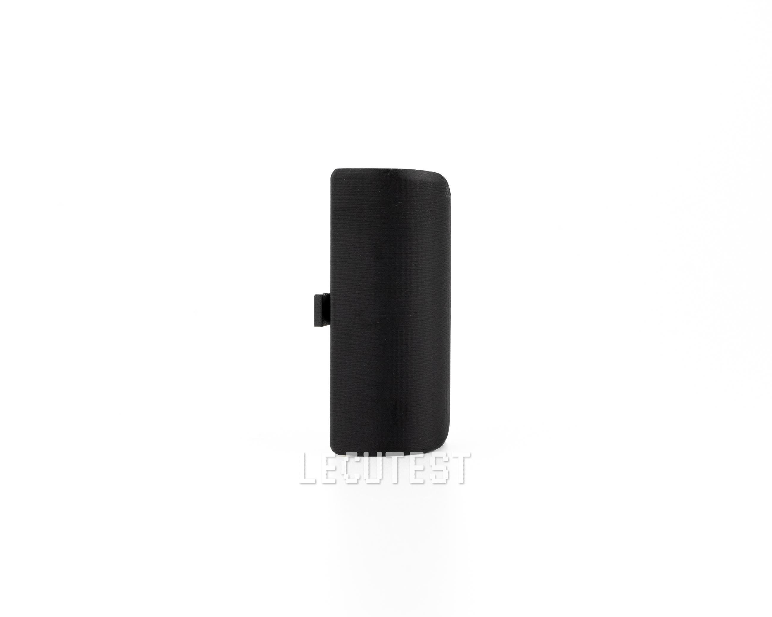 geekvape aegis x battery door replacement Geekvape Aegis X Zeus Kit - e Cigarette Reviews