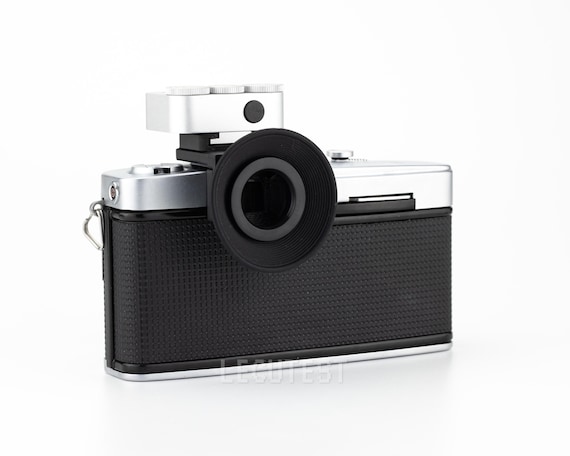 オリンパス ペンF フィルムカメラ セット オリンパス Olympus PEN F ハーフフィルムカメラ / D Zuiko Auto-s