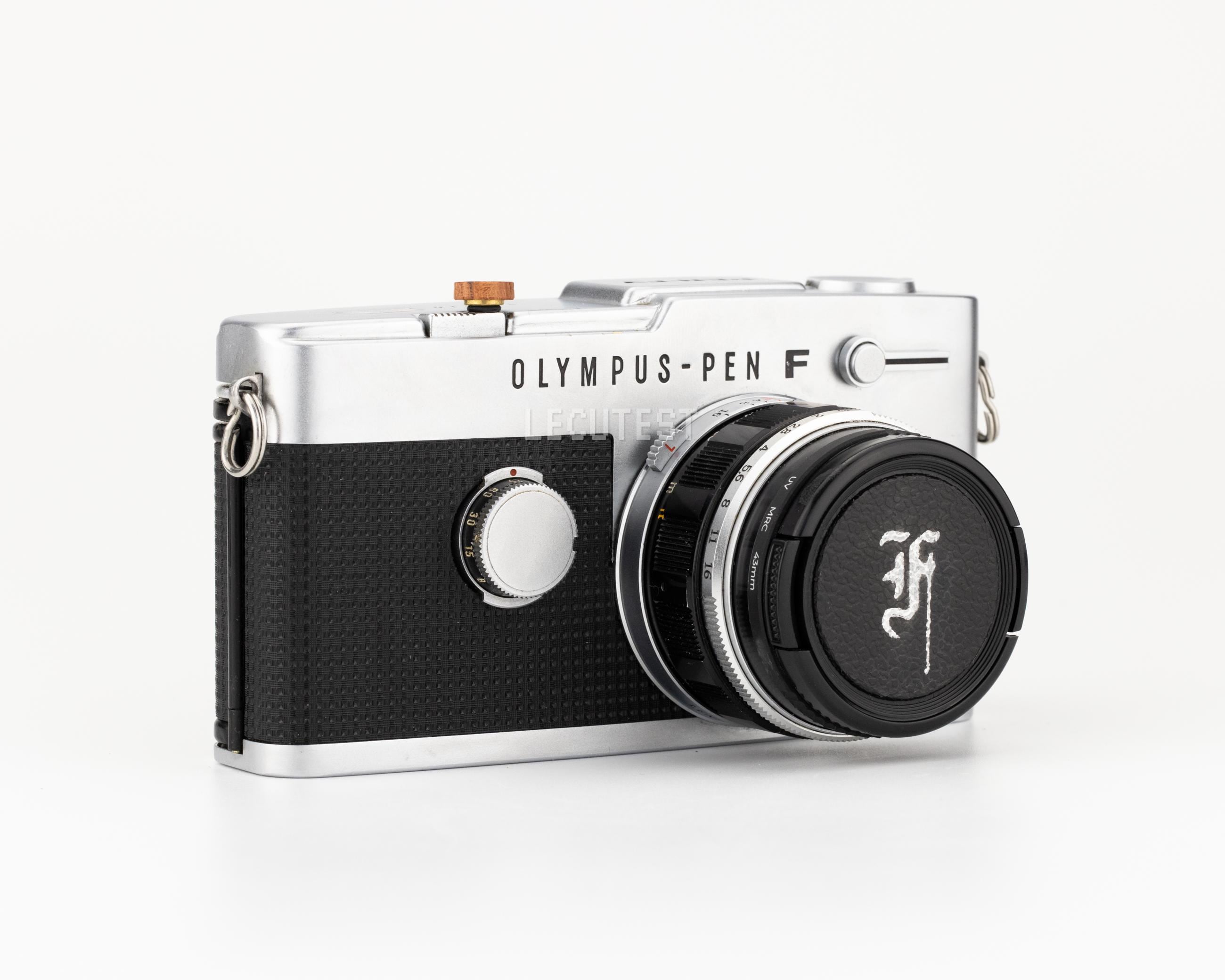 Olympus pen ees2 lens cap - Etsy 日本