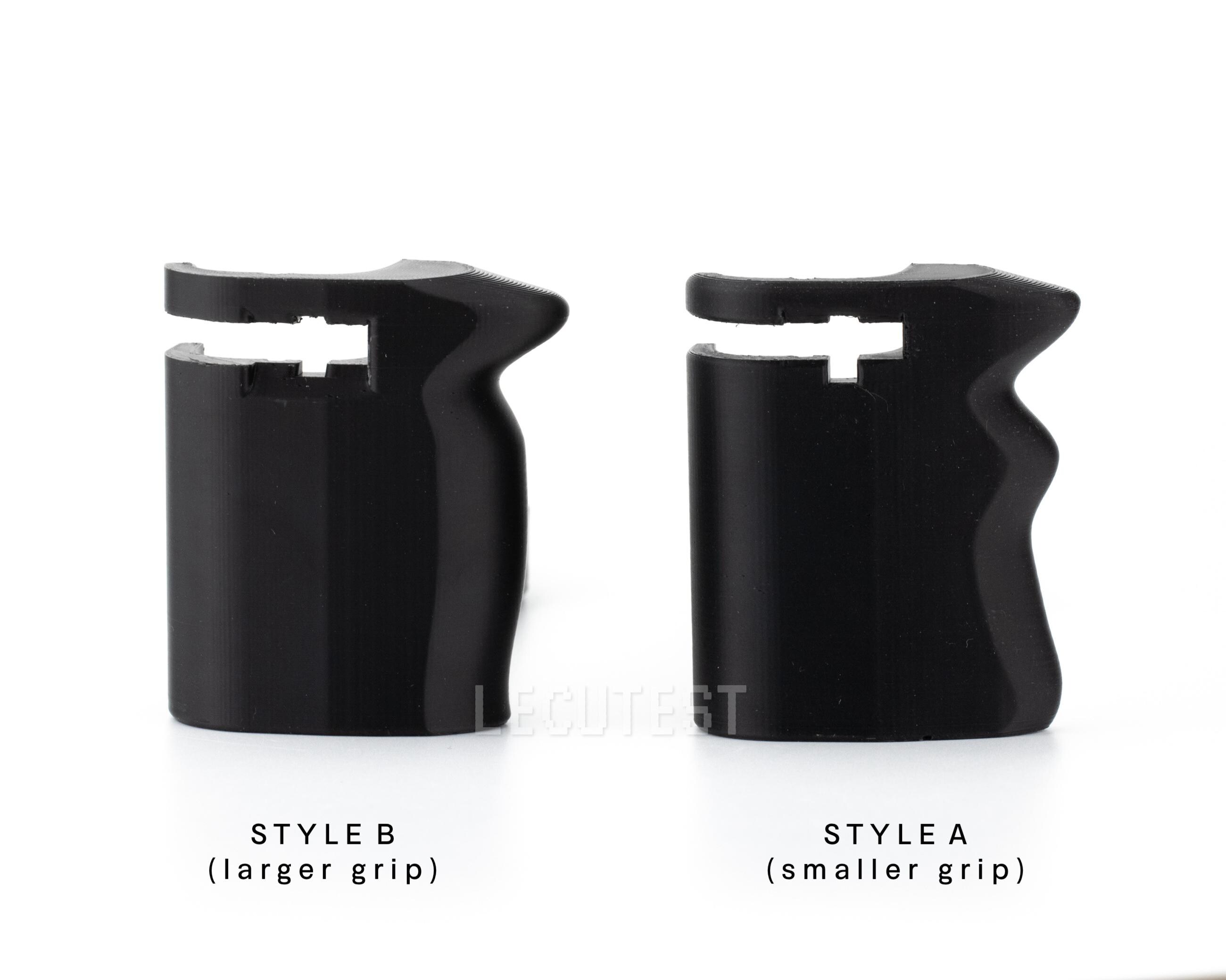 Olympus PEN F Grip: FT, FV Half Frame Film Camera Accessory - Etsy