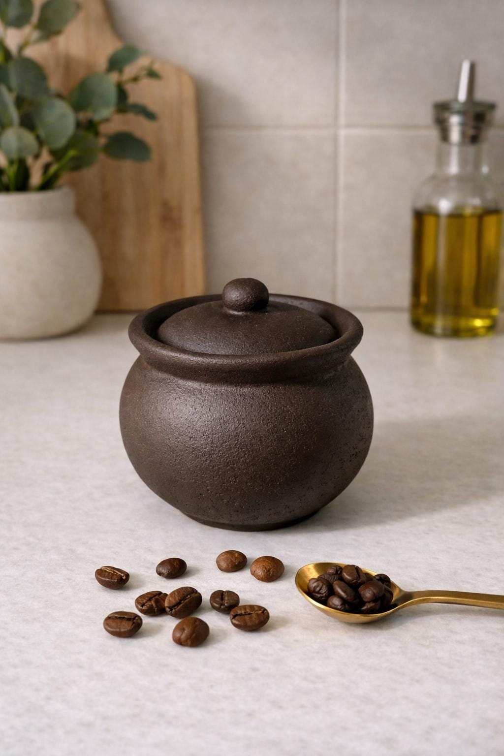 Coffee bean cellar - Etsy 日本