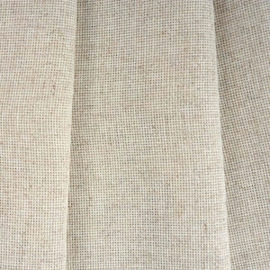 Aida 14ct fabric precut, Rustic, beautiful and very soft fabric for embroidery. For beginner and intermediate levels. Large size cut.