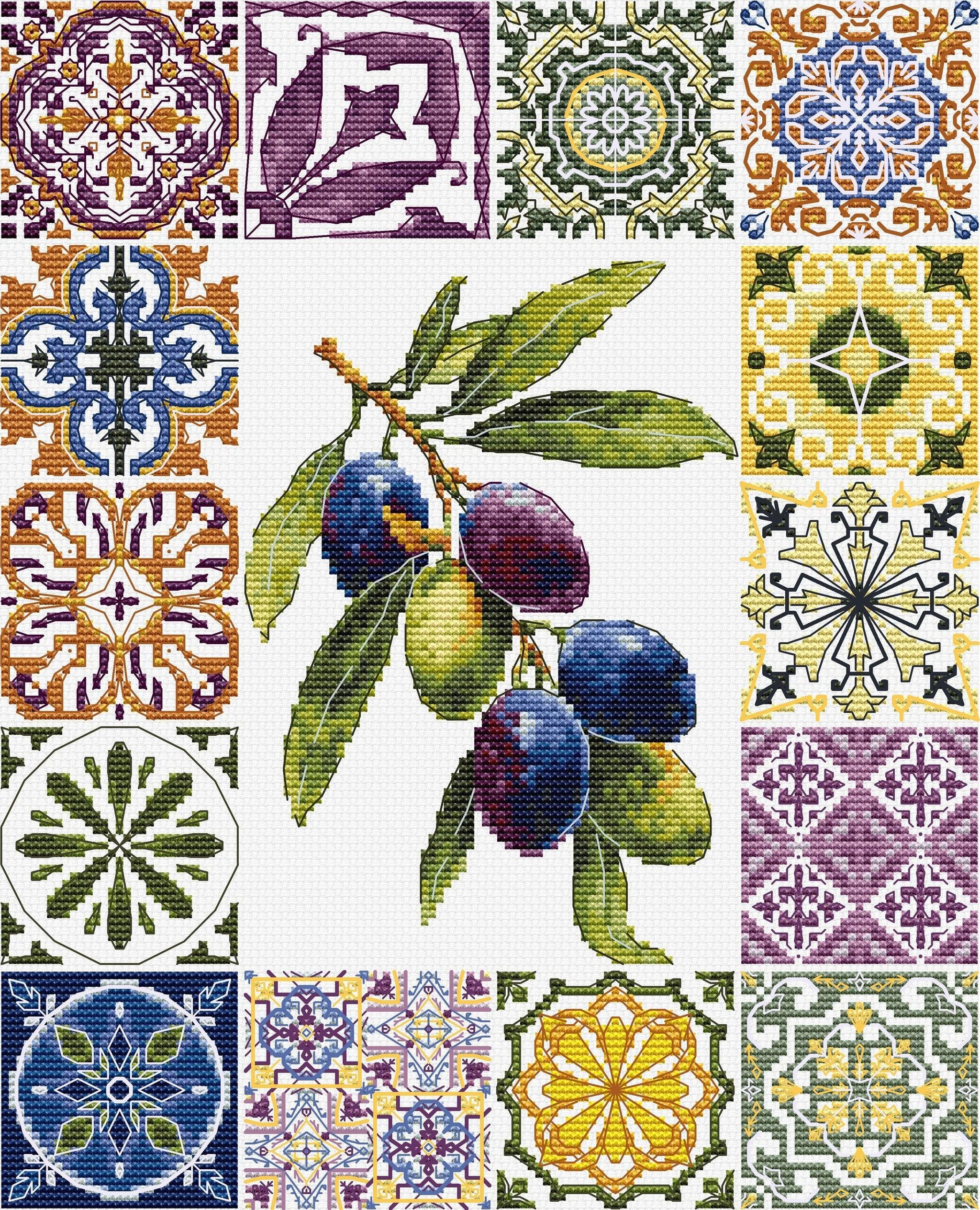 LACraftsXstitch - Etsy 日本