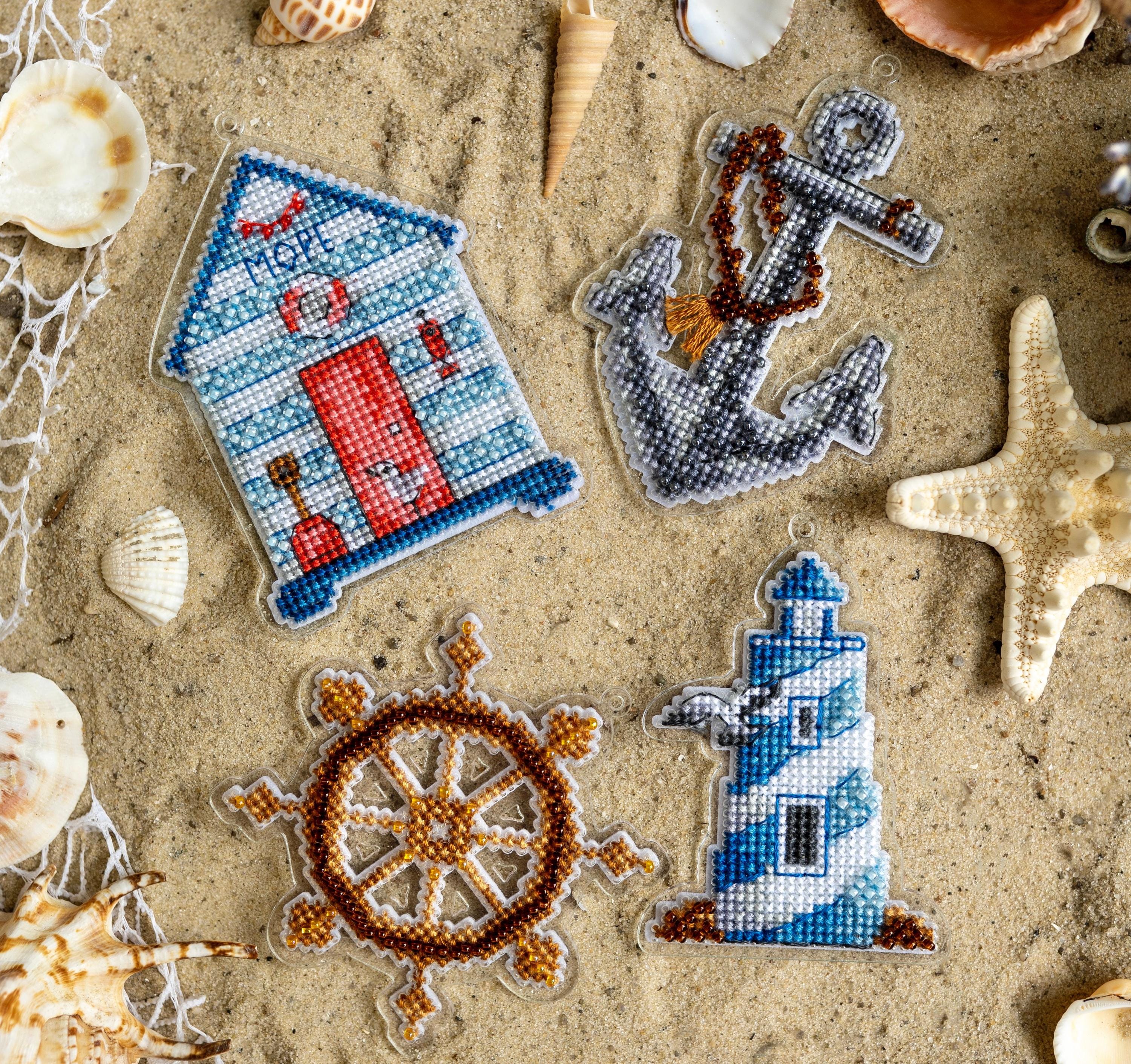 LACraftsXstitch - Etsy 日本
