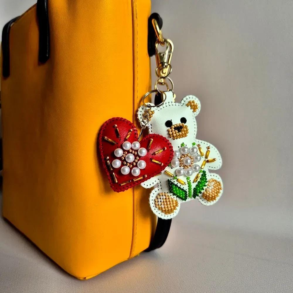 LACraftsXstitch - Etsy 日本