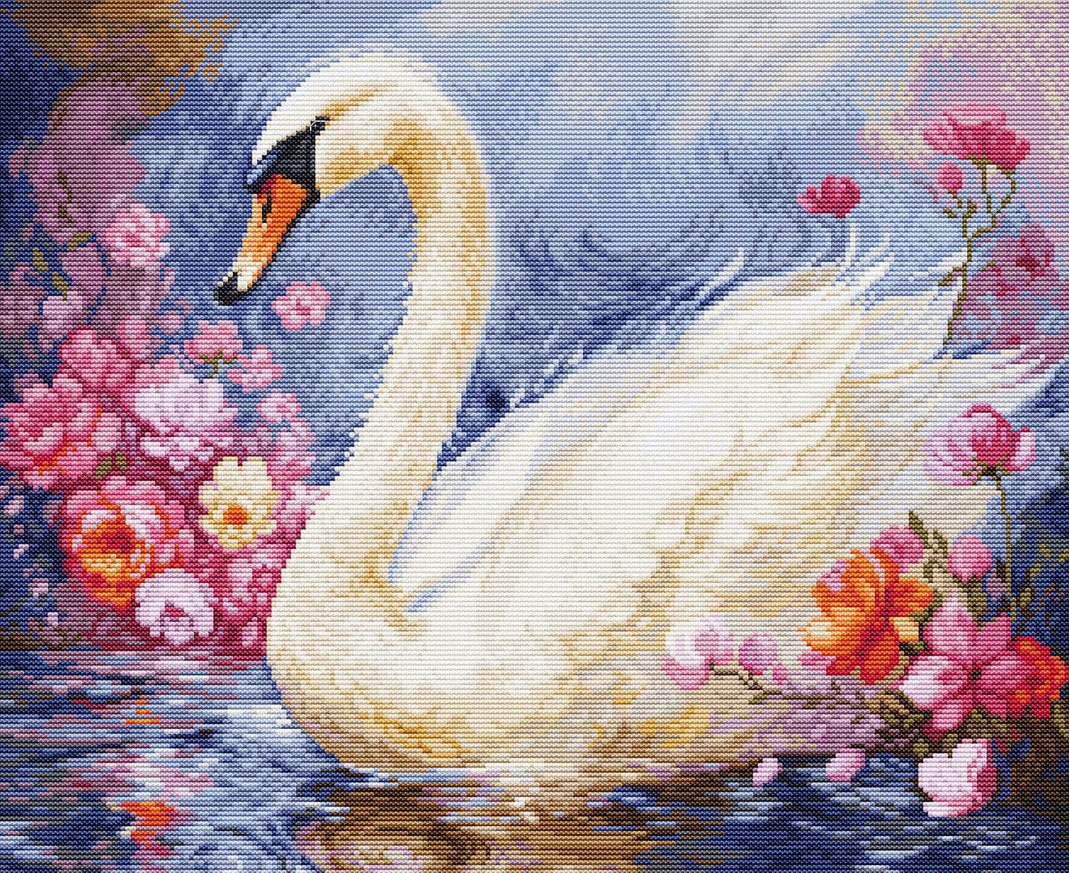 LACraftsXstitch - Etsy 日本