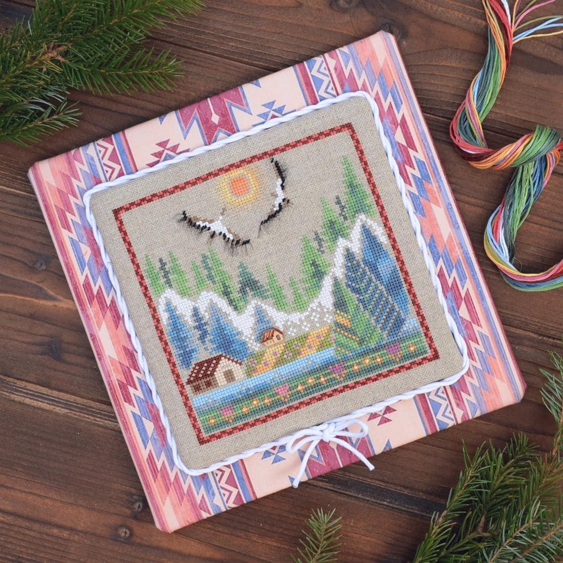 LACraftsXstitch - Etsy 日本
