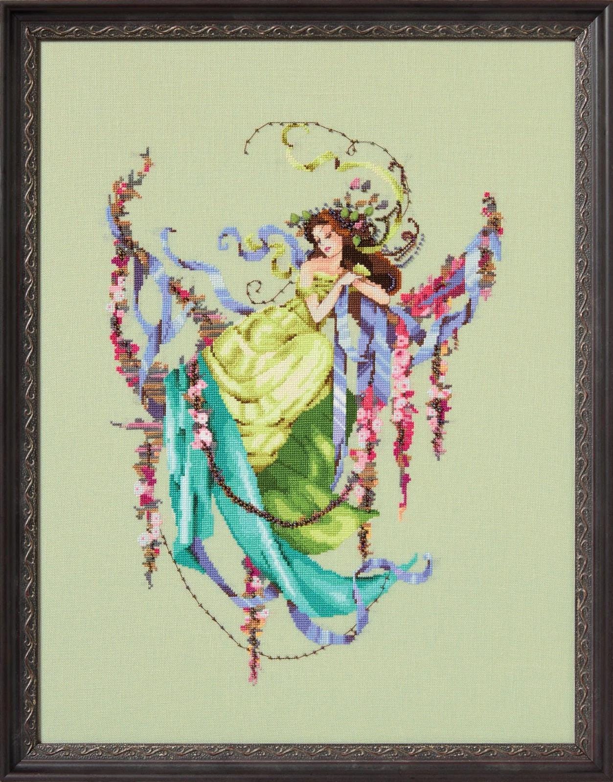LACraftsXstitch - Etsy 日本