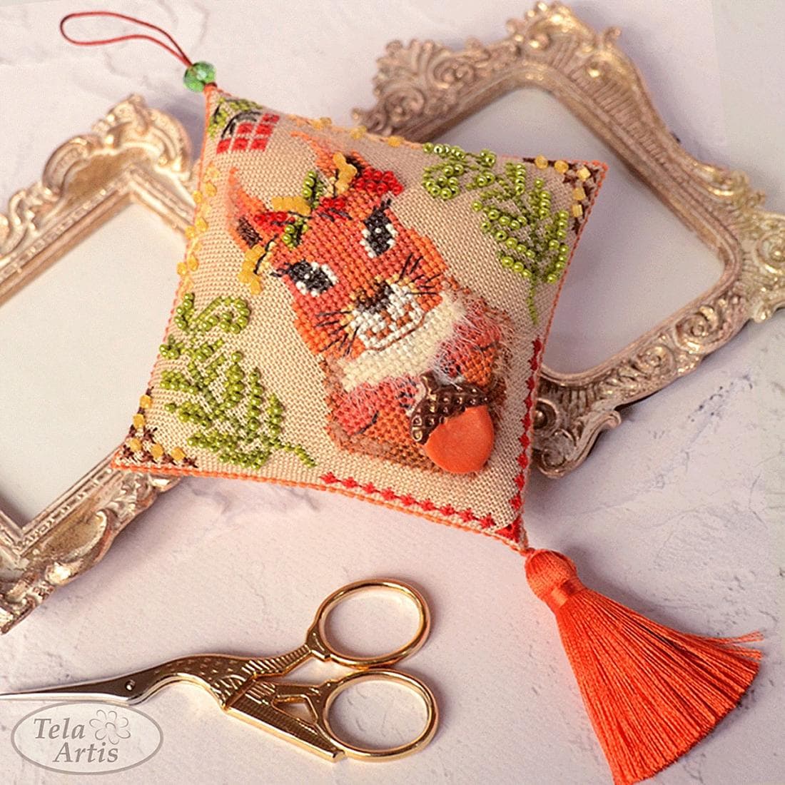 LACraftsXstitch - Etsy 日本