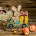 Dimensions Kreuzstich-Set 'Peeking Pups' - Fertiges Motiv 25 X 36 Cm Mit Garn & Nadel