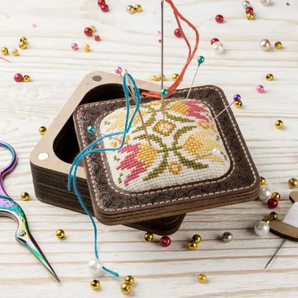 LACraftsXstitch - Etsy 日本