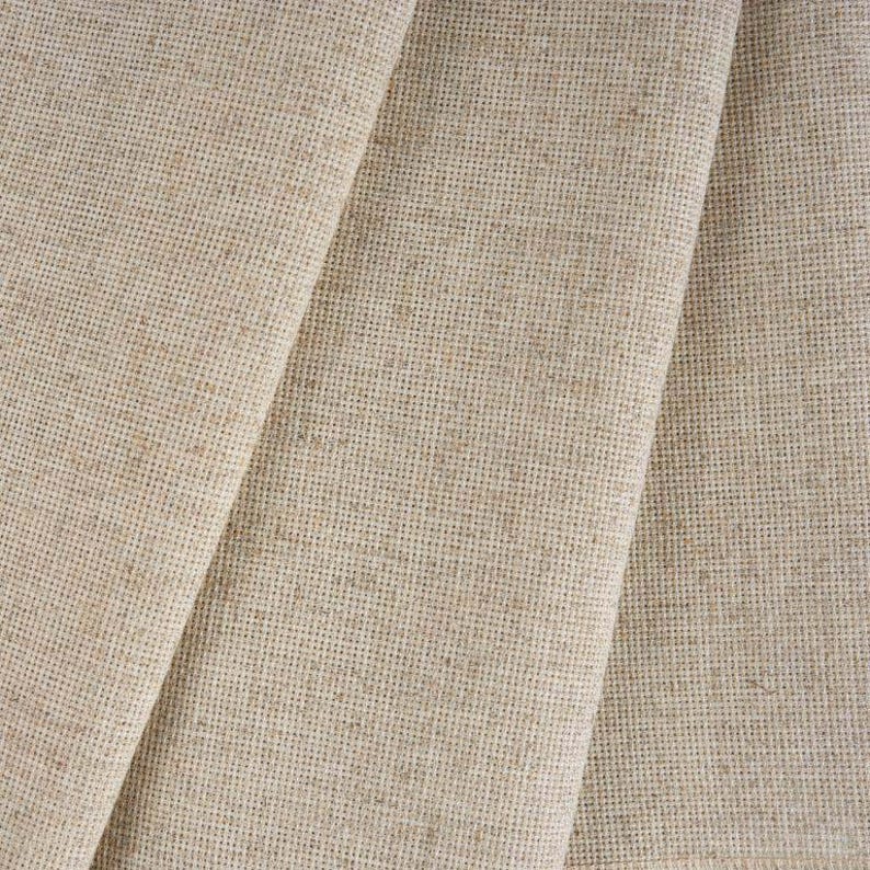 Aida 16ct fabric precut, Rustic, beautiful and very soft fabric for embroidery. For beginner and intermediate levels.