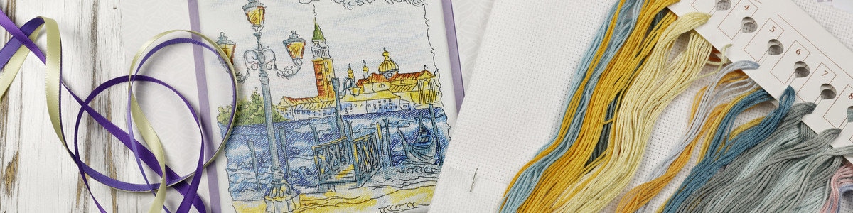 LACraftsXstitch - Etsy