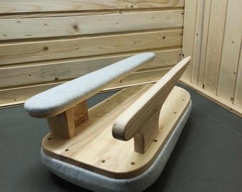 Tailor&#39;s Pressing Board &quot;Triple&quot;