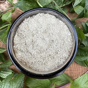 Remineralisierendes Zahnpulver (2 oz)