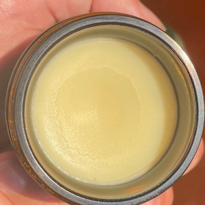 100% Grass-Fed Original Tallow Balm