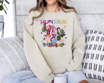 Shirtracer - Hoodie Herren Pullover änner - Weihna Produktbild-Vorschau 6