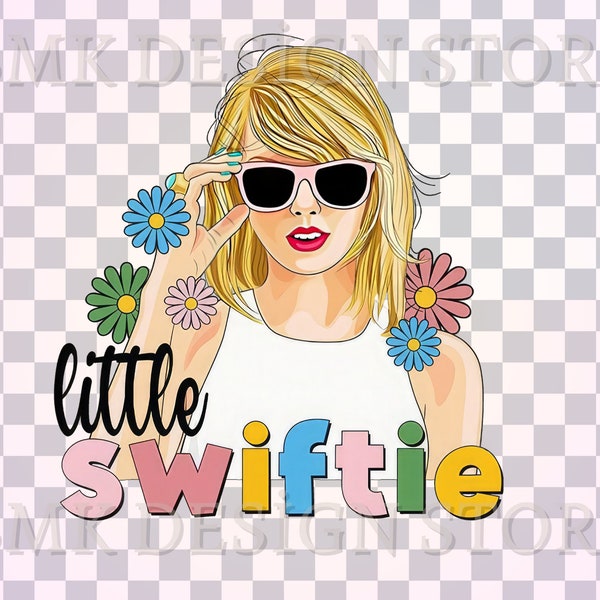 Little Swiftie PNG, Tay-lor The Eras Tour Png, Tay-lor Swiftie Png, Flower Tay-lor Png, Swiftie Png, The Eras Tour Png, Taylors Version png