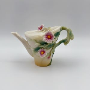 Franz teapot - Etsy 日本