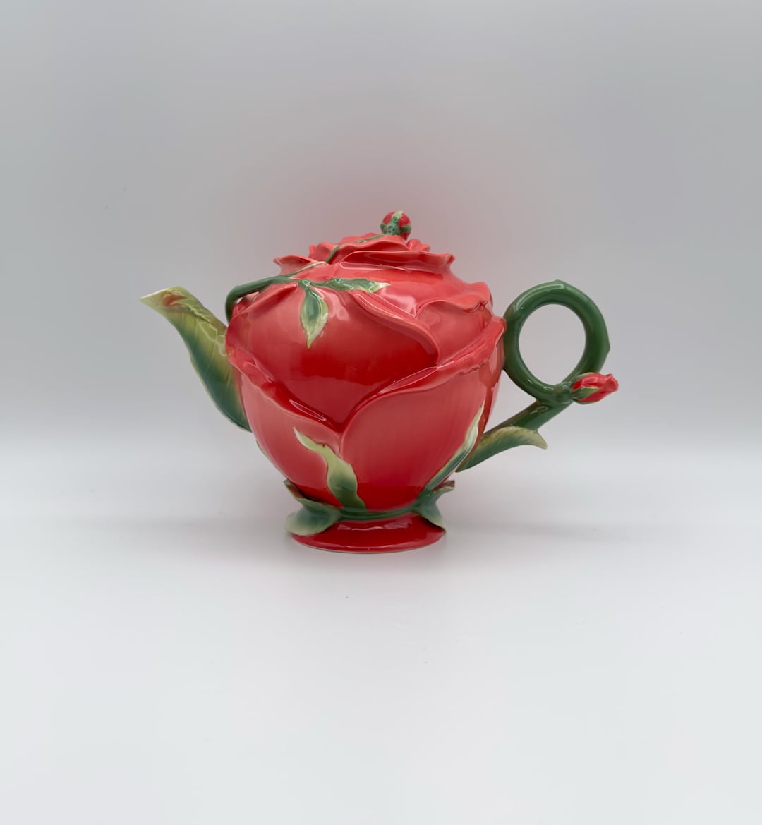 趣味・スポーツ・実用 Porcelain Painting A Passion for Roses Learn to China Paint/Porcelain Painting: Painting a Basic