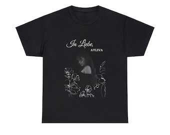 Ayliva In Liebe T-Shirt