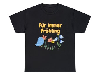 Soffie Forever Spring T-Shirt