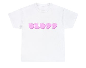 01099 T-shirt