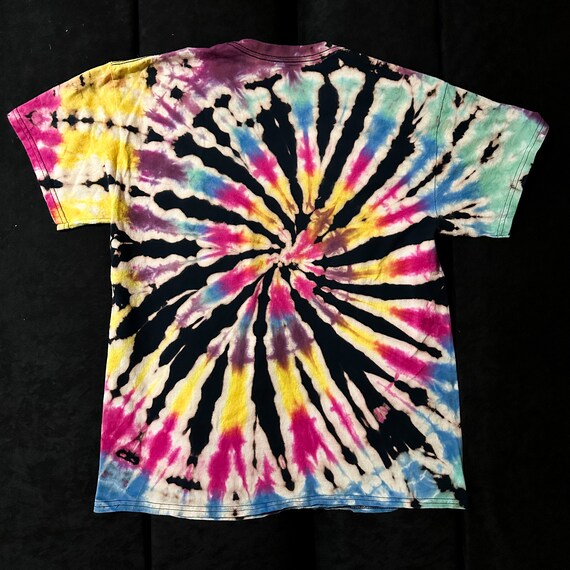 Custom Tie Dye Order - image 2