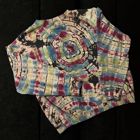 Custom Tie Dye Order - image 5