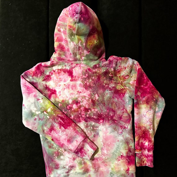 Custom Tie Dye Order - image 7