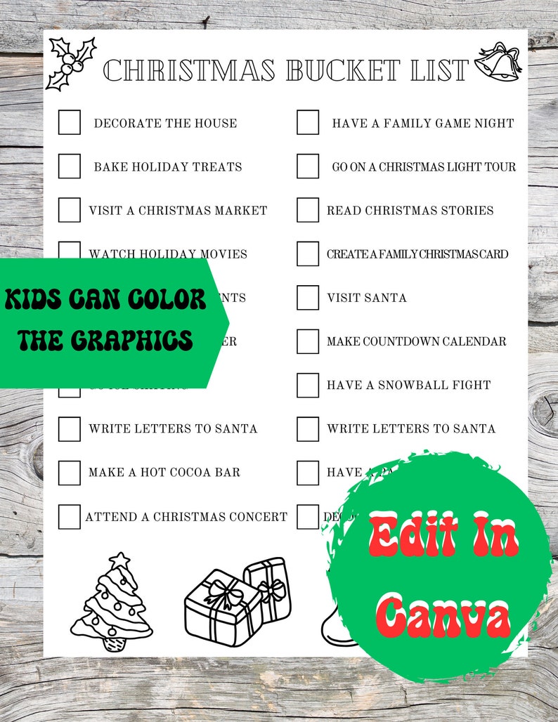 Editable Christmas Bucket List - Il 794xN.5607678323 829k