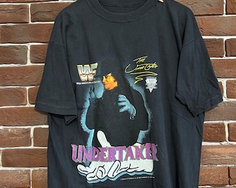 90年代ヴィンテージ ジ・アンダーテイカー WWE レスリング