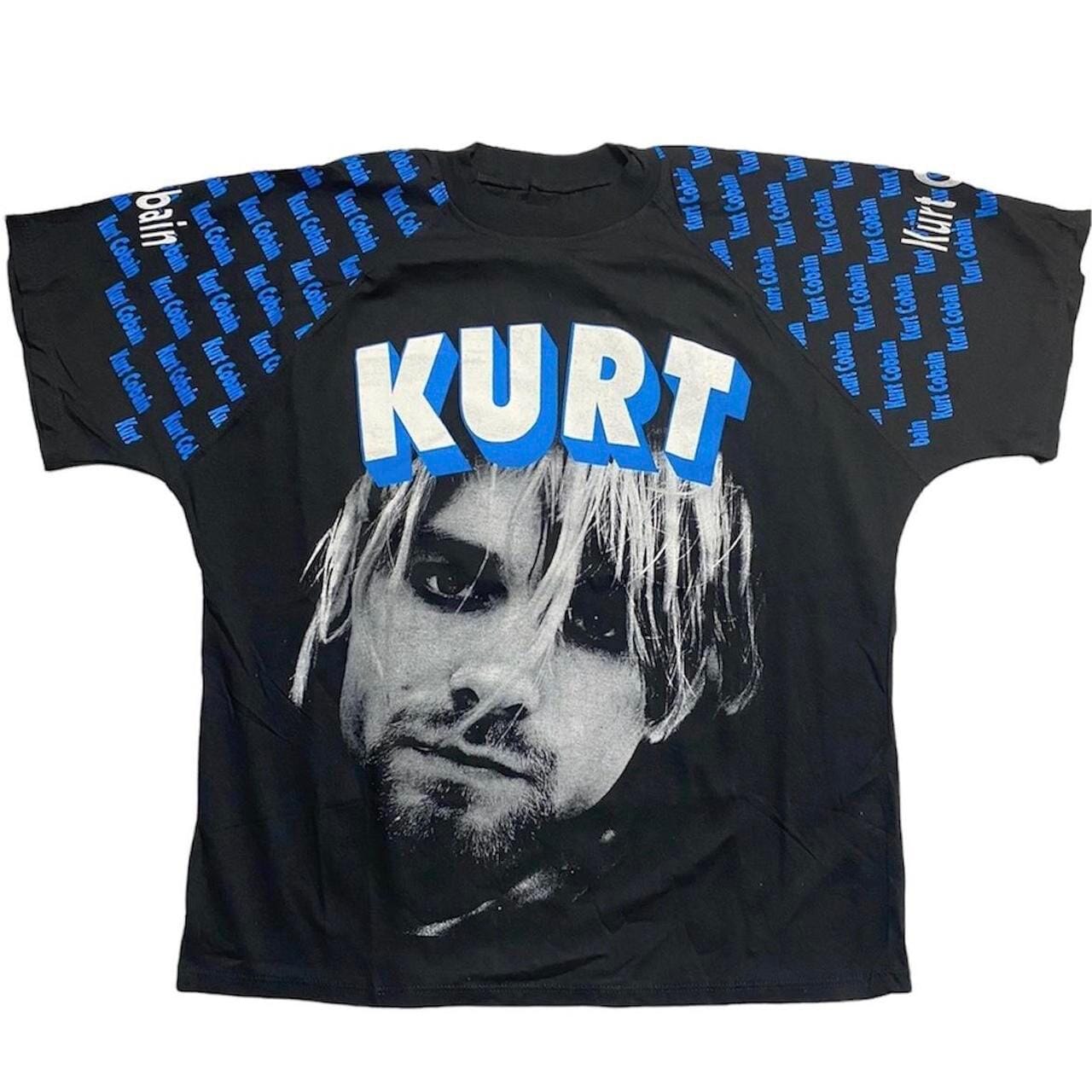 ○ NIRVANA ○ 90s bootleg ブート nirvana Nirvana